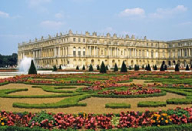 Palace of Versailles