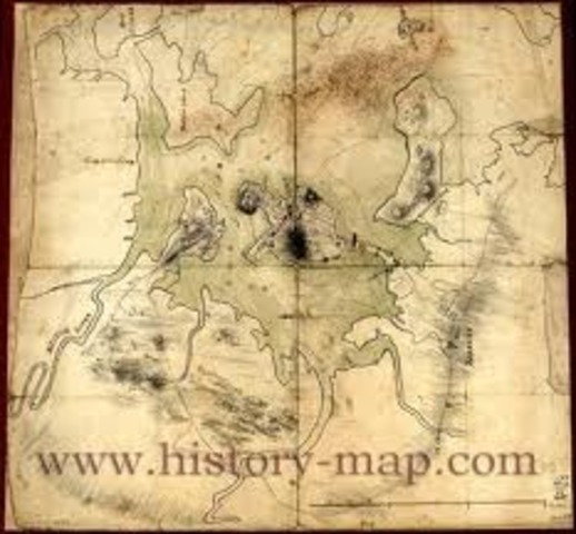 France and America Ally