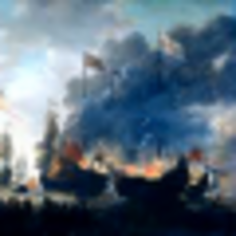 The Franco-Dutch War