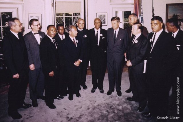 Kennedy Admin prohibits travel to cuba