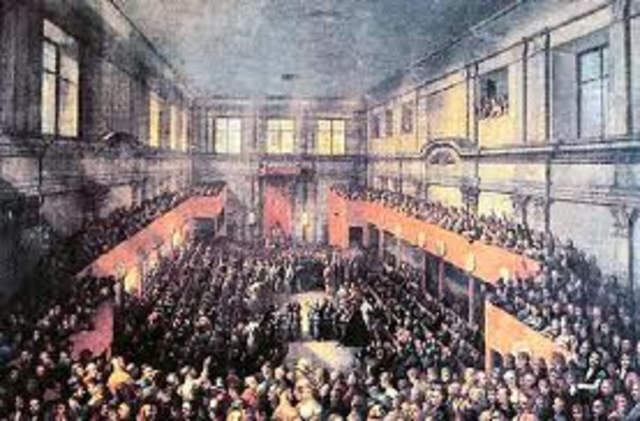 THE ENLIGHTENMENT PERIOD