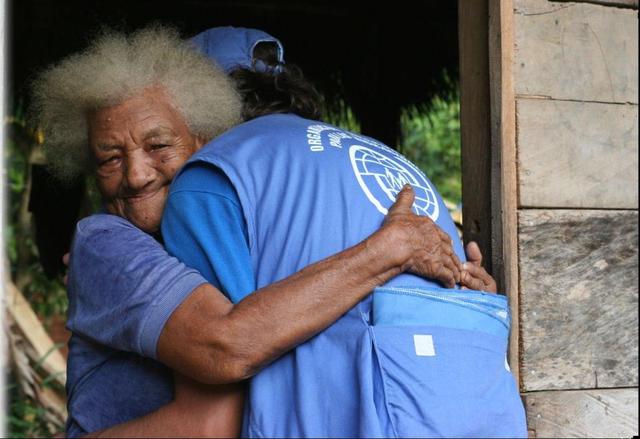 Getting Back Together