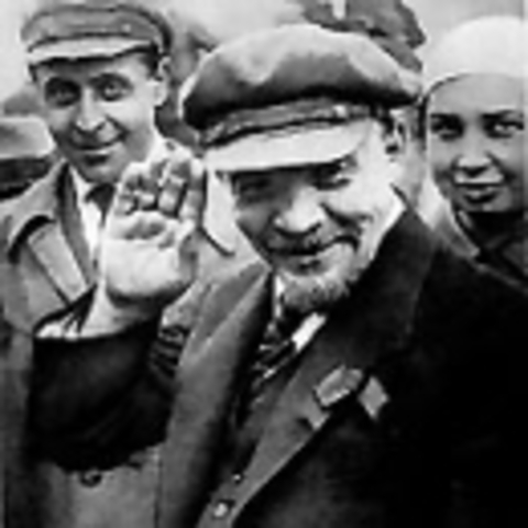 Vladimir Lenin