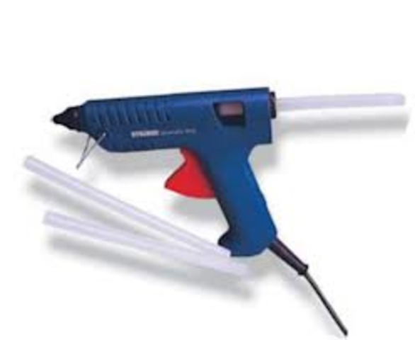 compra de pistola para silicona