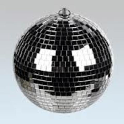 terminar de pegar trosos de vidrio