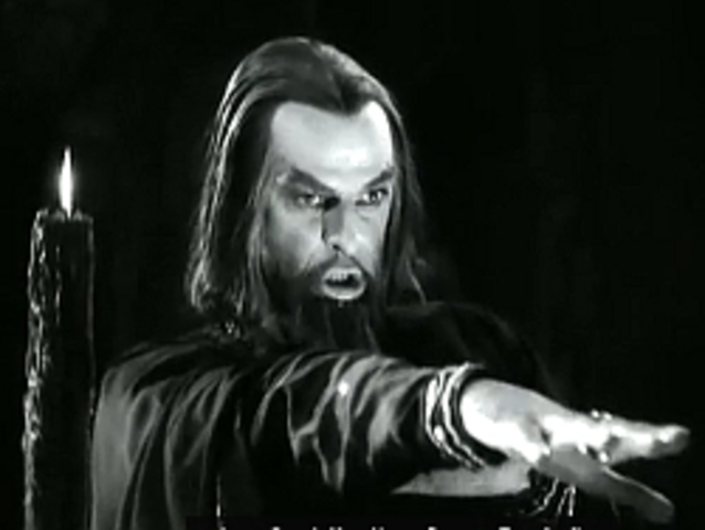 Bad Period of Russia