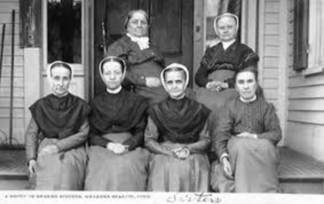 Sending Missionaries