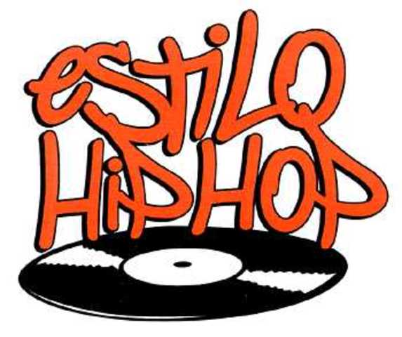 La convinacion con el hip hop