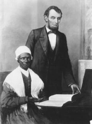 Emancipation Proclamation and Reconstruction