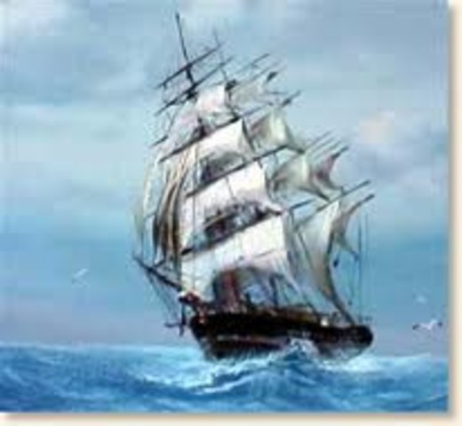 Gandhi left Enlgand for India