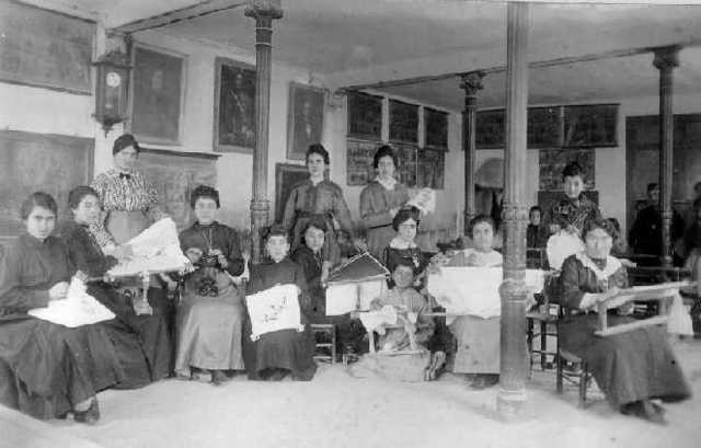 origen ASC en España