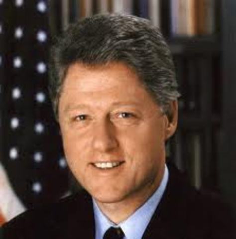 Bill Clinton Impeachment