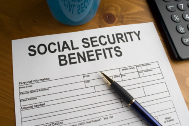 Social Security