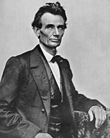Assassination of Abraham Lincoln