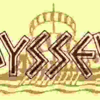 Timeline: The Odyssey