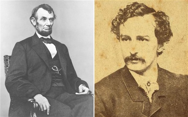 Lincoln Assassination