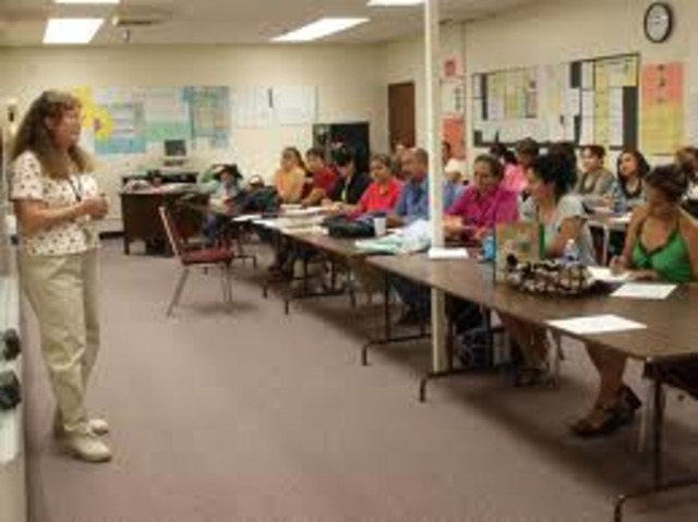 La Universidad Popular de Rekaldeberri