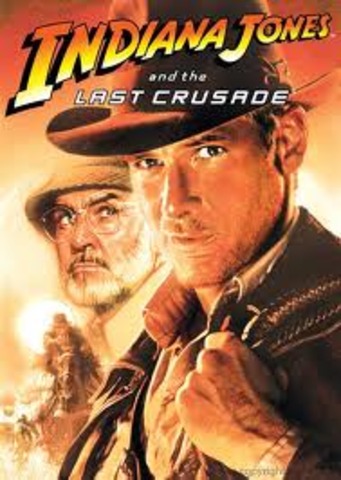 Last Crusade