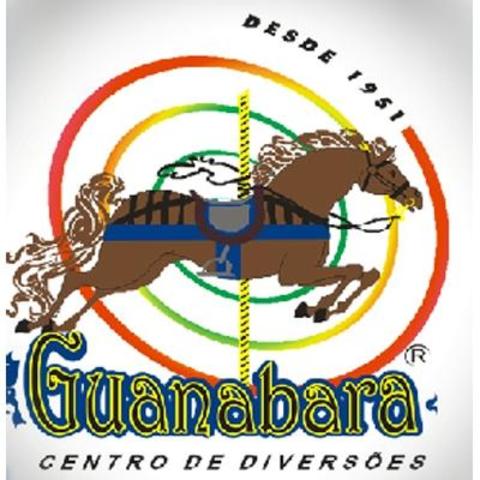 October 12 commemorates the day children in Brazil, and I went to the park From Guanabara