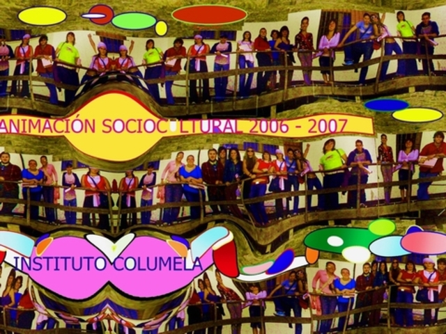 ASC como metodologia transversal de intervención