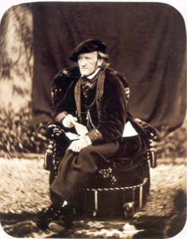 Visitas frecuentes a Tribschen/Doctorado