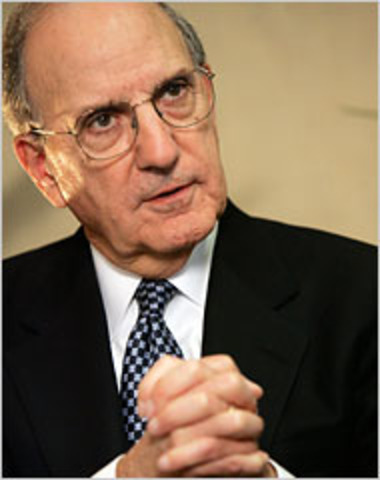 George Mitchell