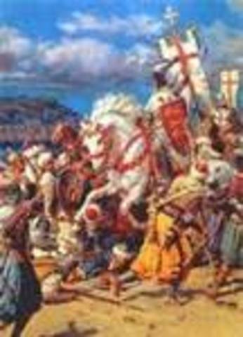 Third Crusade