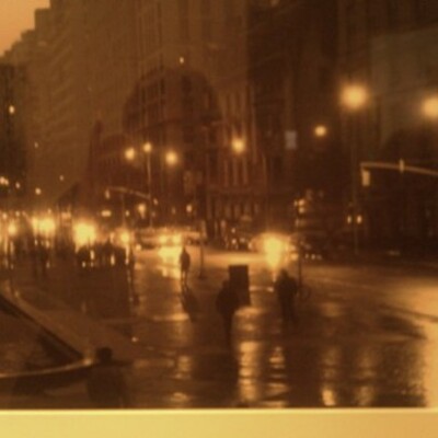 Timeline: On The Road