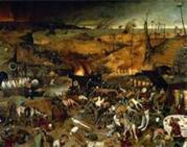 Black Death