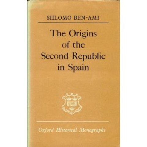 Segundo Republica de España