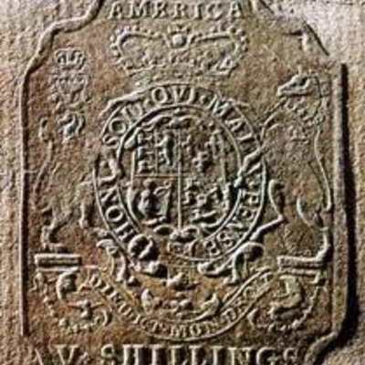 Timeline: Aric's Build to Revolution