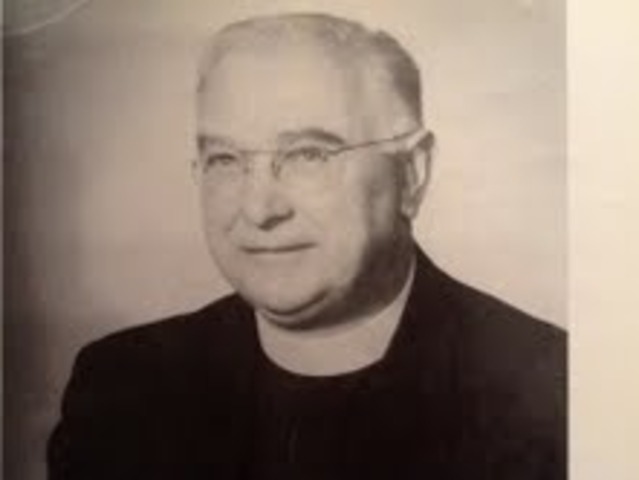 St. Peter's Parish bought Lewiston Manor.