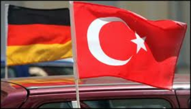 Goverments go head to head