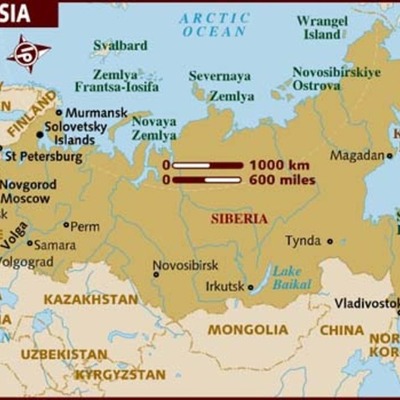 Timeline: Russisa Czars to Communism What Has Happened