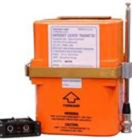 Emergency Transmiter