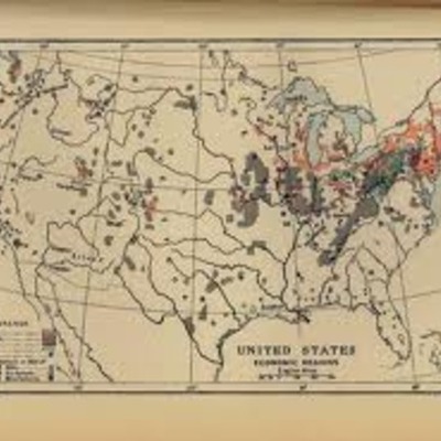 Timeline: Entertainment In America