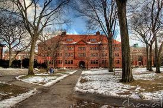 Harvard