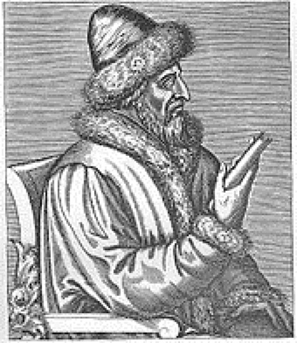 Vasily III