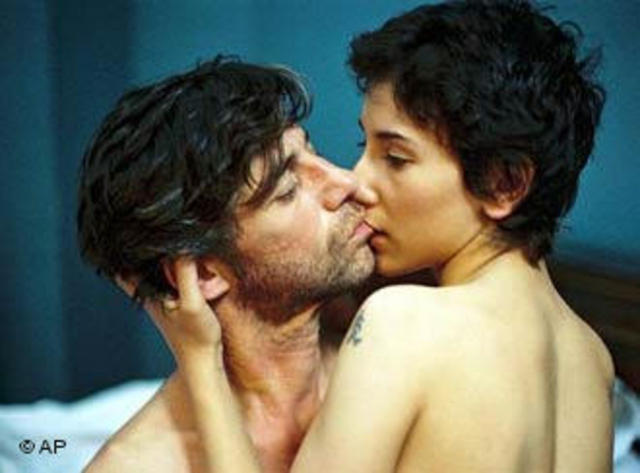 Sibel verlassen Cahit