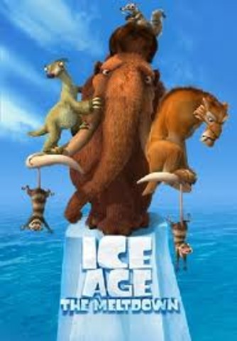 Ice Ages