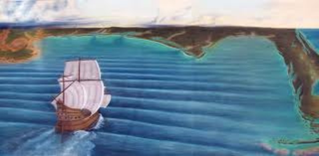 De Soto explores United States