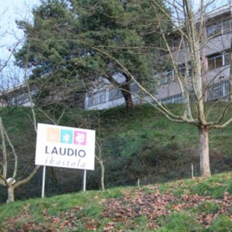 1º Ikastola de Alava. Llodio
