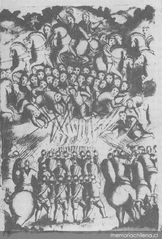 La Batalla de las Cangrejeras