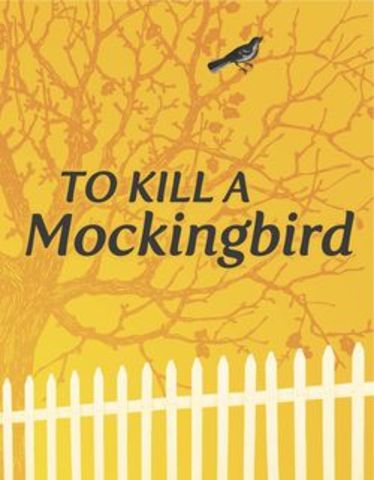 Pubication and Setting of To Kill A Mockingbird