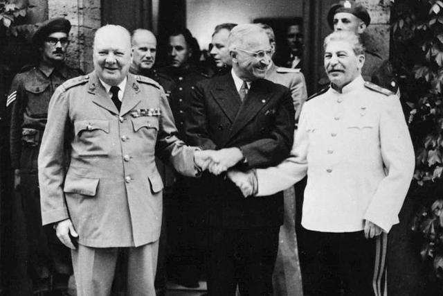 Potsdam Conference