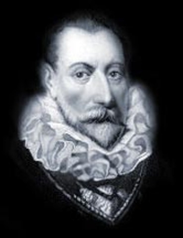 Columbus descovers the West Indies