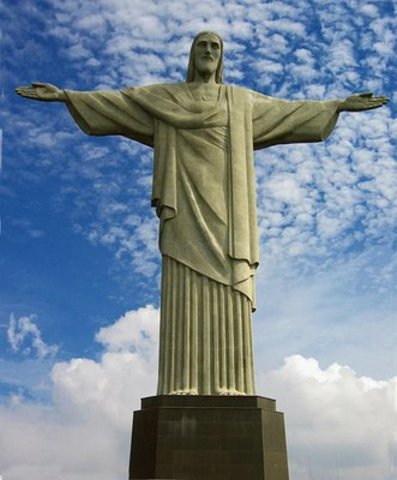Christ the Redeemer