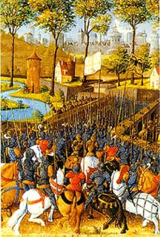 2nd Crusade
