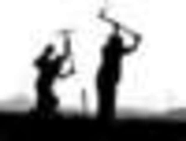 Armenians taken out of the Turkish army