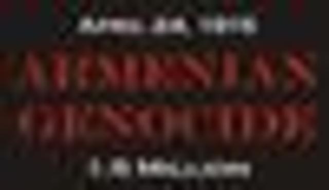 Armenian Genocide begins.